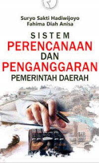 Sistem Perencanaan dan Penganggaran Pemerintah Daerah