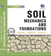 Soil Mechanics and Foundations