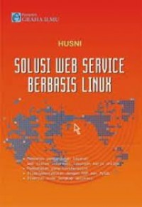 Solusi Web Service Berbasis Linux