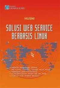 Solusi Web Service Berbasis Linux