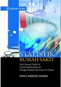 Statistik Rumah Sakit