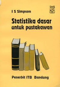 Statistika Dasar untuk Pustakawan