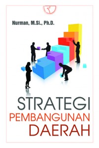 Strategi Pembangunan Daerah