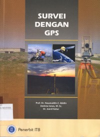 Survei dengan GPS