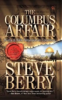 The Columbus Affair Dusta Dibalik Penjelajahan Columbus