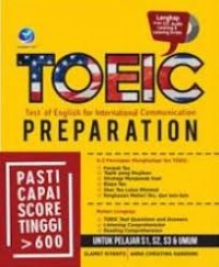 TOEIC Preparation