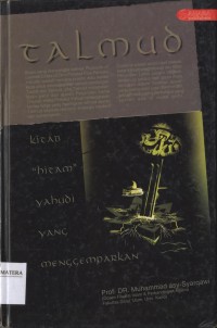 Talmud Kitab 