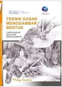 Teknik Dasar Menggambar Bentuk : cara mudah belajar menggambar