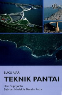 Buku Ajar Teknik Pantai