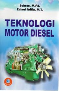 Teknologi Motor Diesel