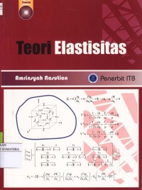 Teori elastisitas