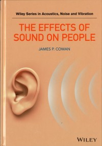 The Effects of Sound on People