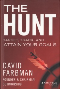 The Hunt: Target, Track, and Attain Your Goals