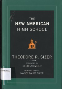 The New American High School