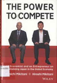 The Power to Compete