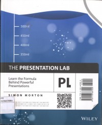 The Presentation Lab: Learn the Formula Behind Powerful Presentations