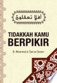 Tidakkah Kamu Berpikir
