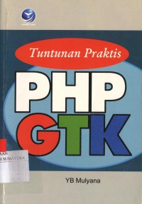 Tuntunan Praktis PHP GTK