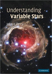 Understanding Variable Stars