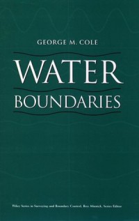 Water Boundaries