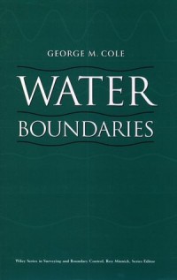 Water Boundaries