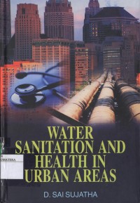 Water Sanitation and Health in urban Areas