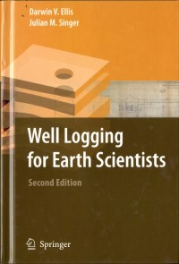 Well Logging for Earth Scientists