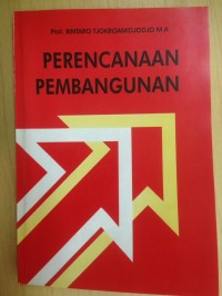 Perencanaan Pembangunan