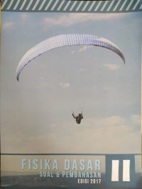 Fisika Dasar II Soal dan Pembahasan Edisi 2017