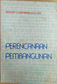 Perencanaan Pembangunan