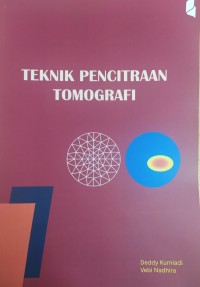 Teknik Pencitraan Tomografi