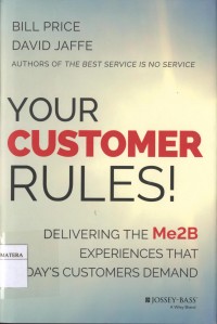 Your Customer Rules!