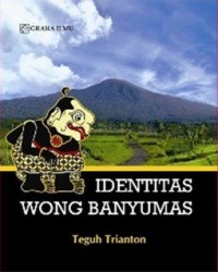 Identitas Wong Banyumas