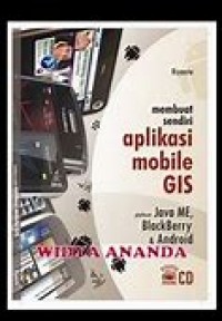 Membuat Sendiri Aplikasi Mobile GIS