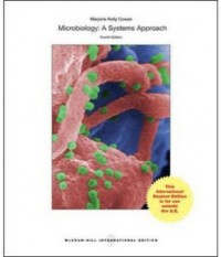 Microbiology: A Systems Approach