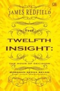 The Twelfth Insight: The Hour of Decision