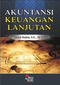 Akuntansi Keuangan Lanjutan