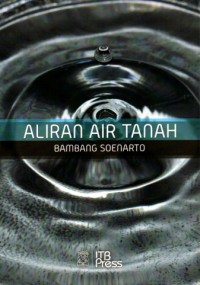 Aliran Air Tanah