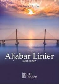 Aljabar