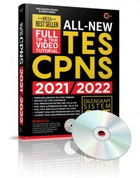 All New Tes CPNS 2021/2022