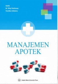 Manajemen Apotek