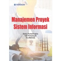 Manajemen Proyek Sistem Informasi