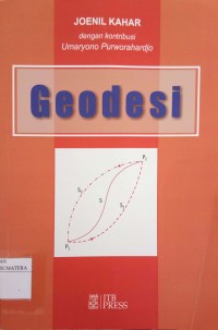 Geodesi