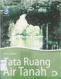 Tata Ruang Air Tanah