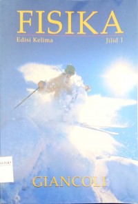 Fisika Edisi Kelima Jilid 1