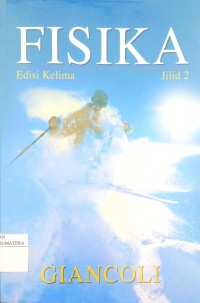 Fisika Edisi kelima Jilid 2