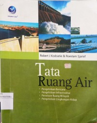 Tata Ruang Air