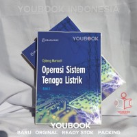 Operasi Sistem tenaga Listrik