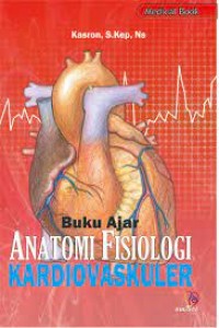 buku ajar anatomi fisiologi kardiovaskuler