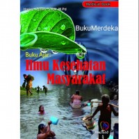 buku ajar ilmu kesehatan masyarakat